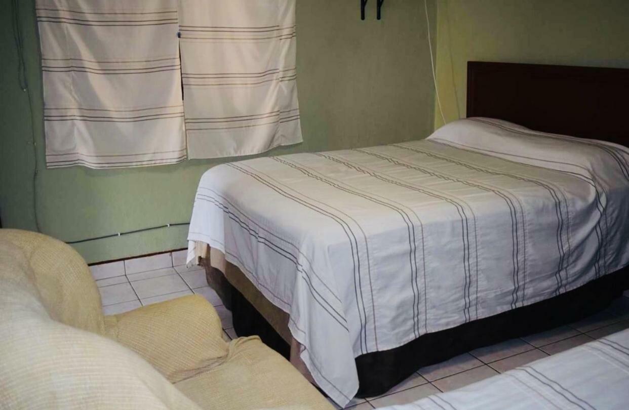Apartment Brisas Del Caribe Playa del Carmen