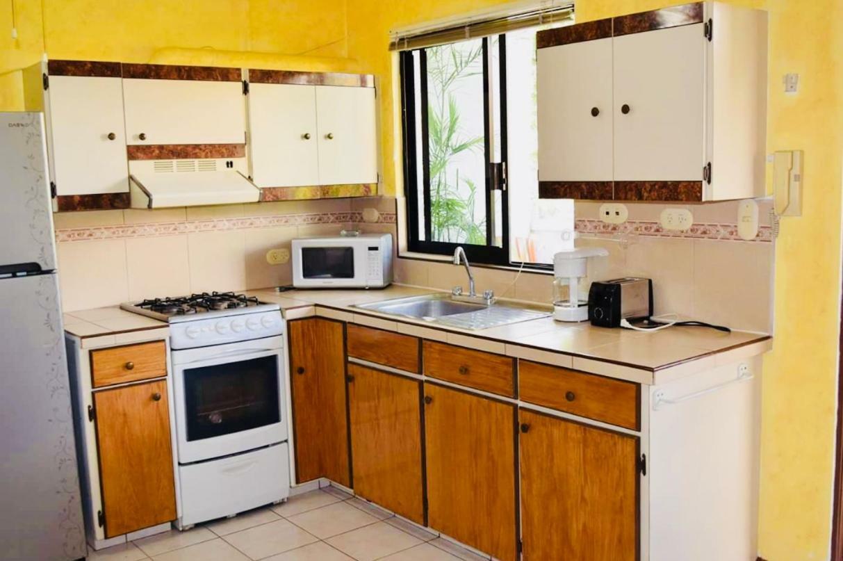 Apartment Brisas Del Caribe