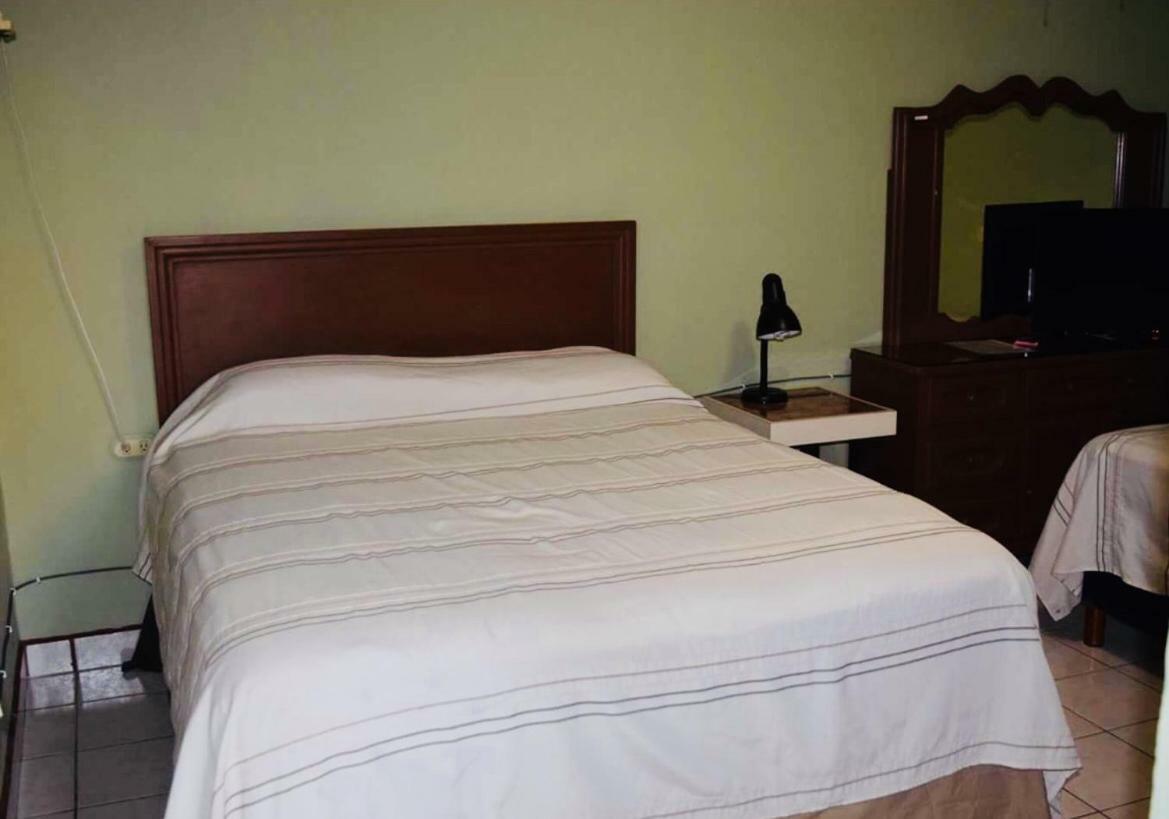 Apartment Brisas Del Caribe *
