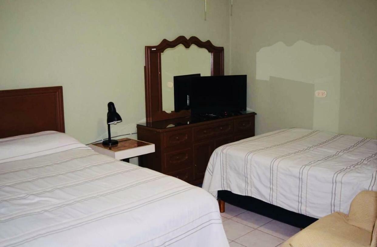 Brisas Del Caribe