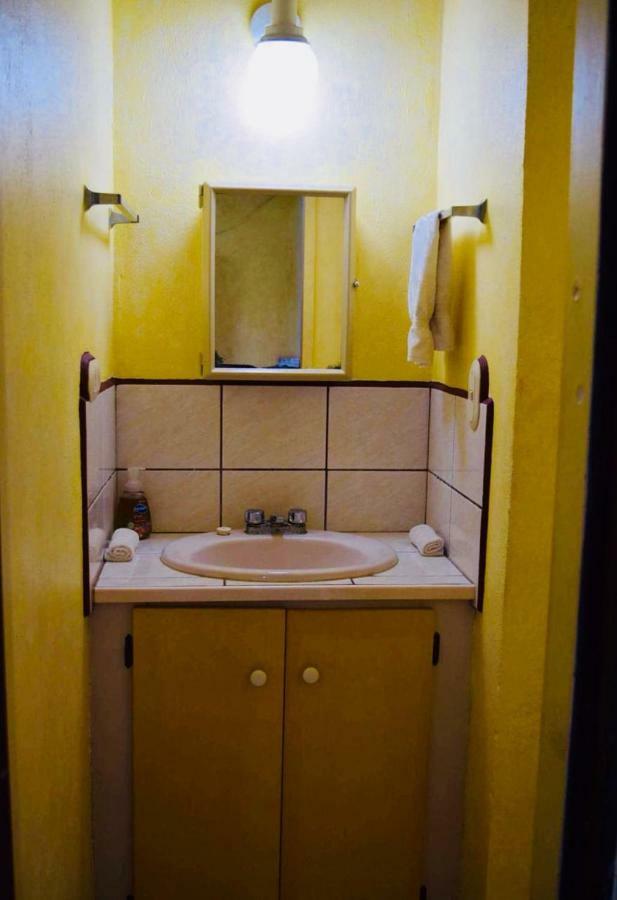 Brisas Del Caribe Apartment Playa del Carmen