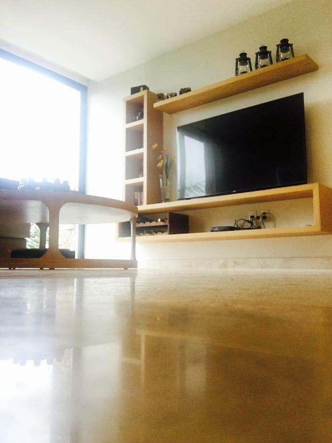 Apartment Anah Turquesa Luxury Apartment