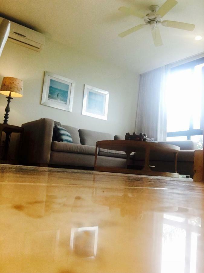 Anah Turquesa Luxury Apartment