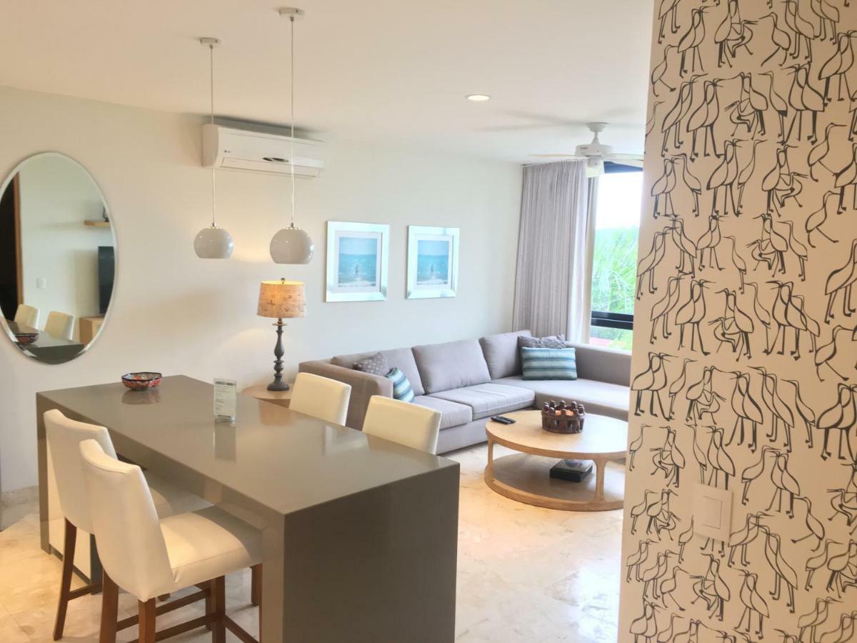 Anah Turquesa Luxury Apartment *