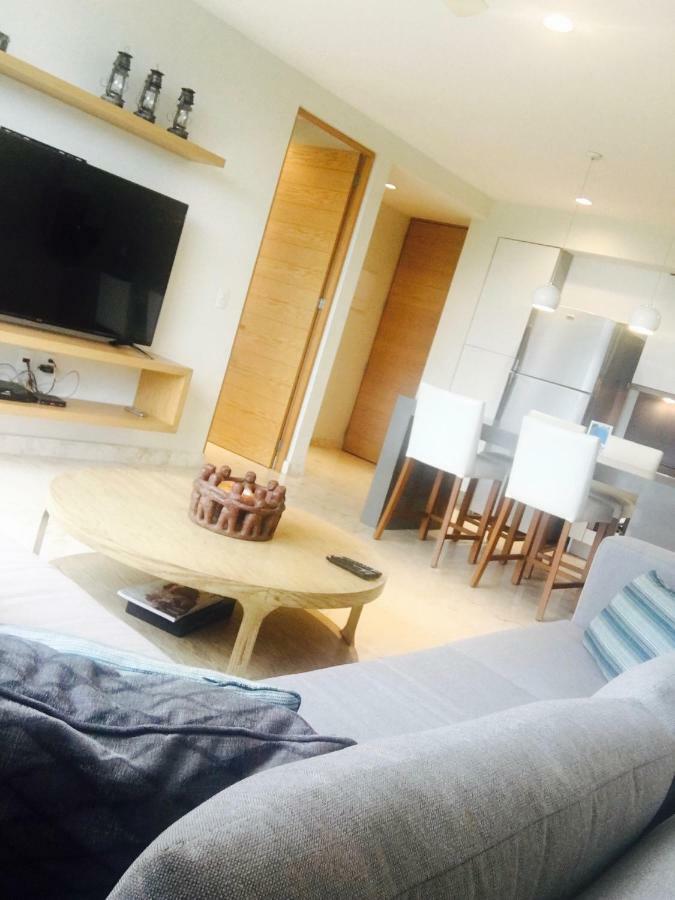 Anah Turquesa Luxury Apartment Apartment *