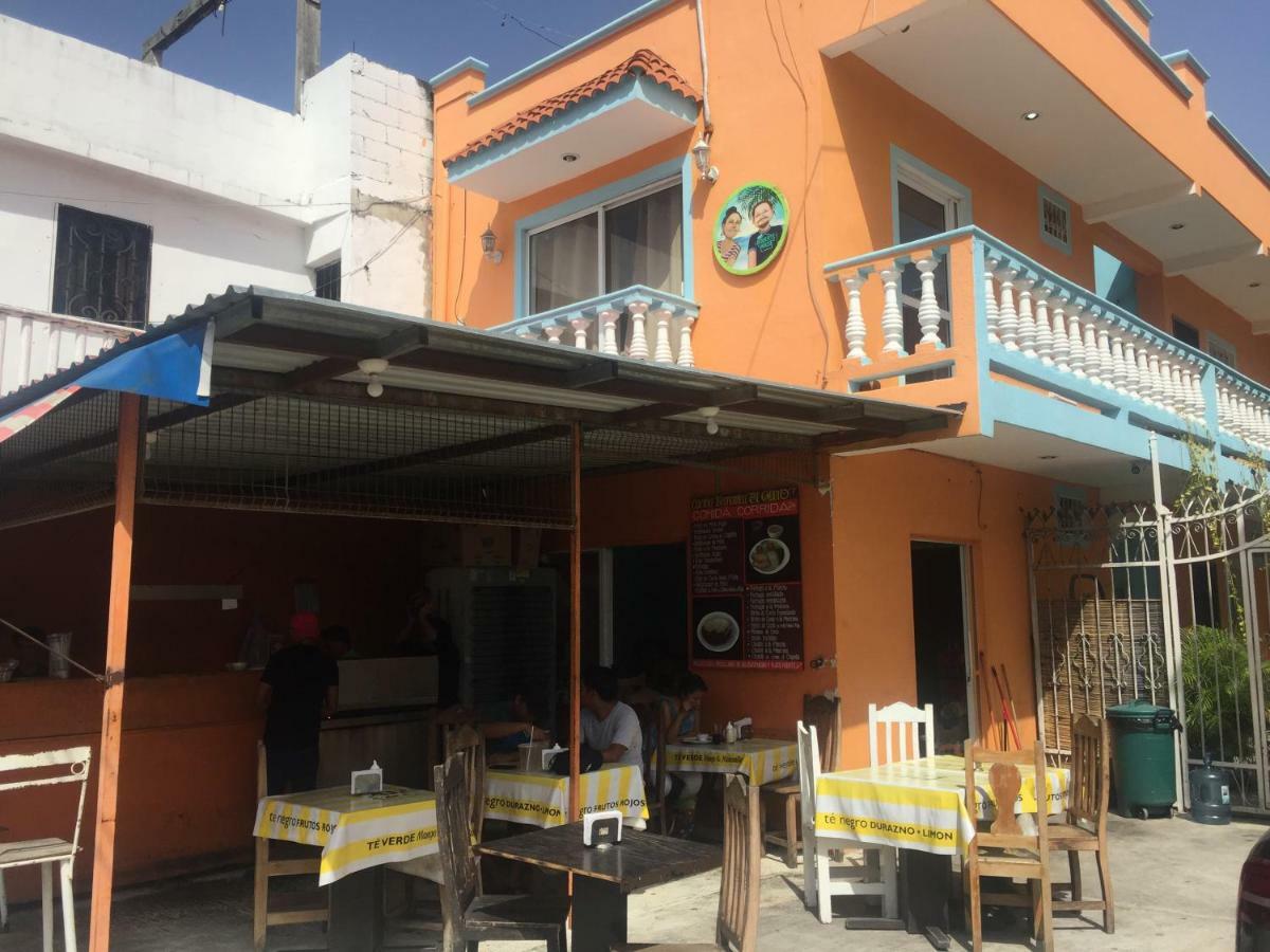 Roberto Appartement Playa del Carmen