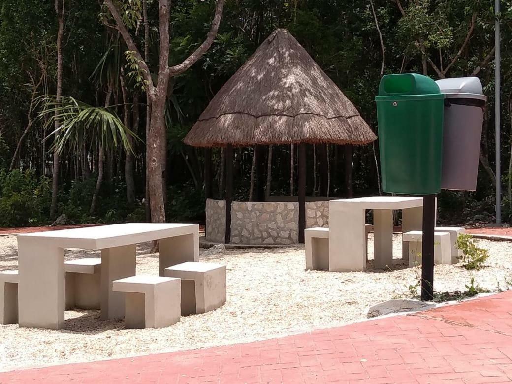 Playa Del Carmen Apartment