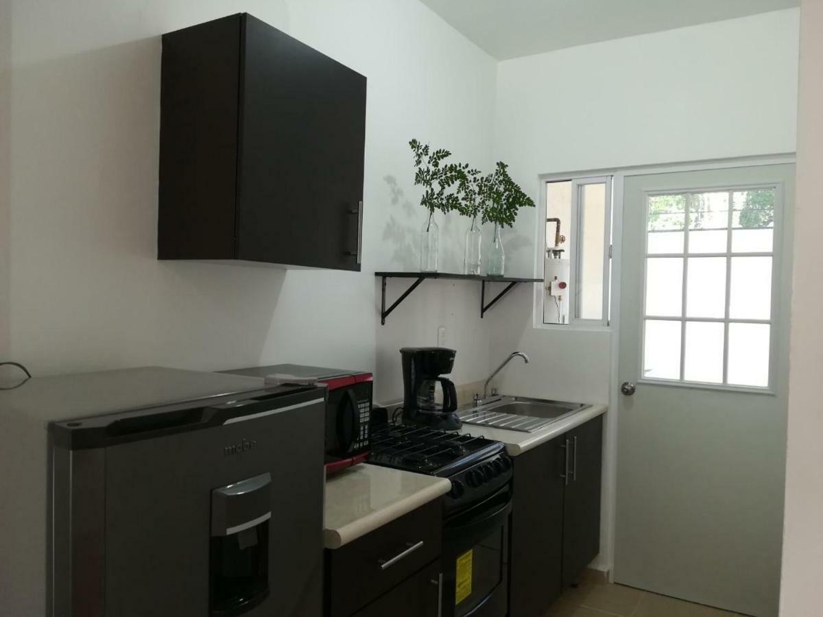 Playa Del Carmen Apartment Playa del Carmen