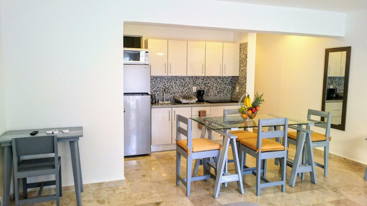 Appartement 5th Coral Playa del Carmen