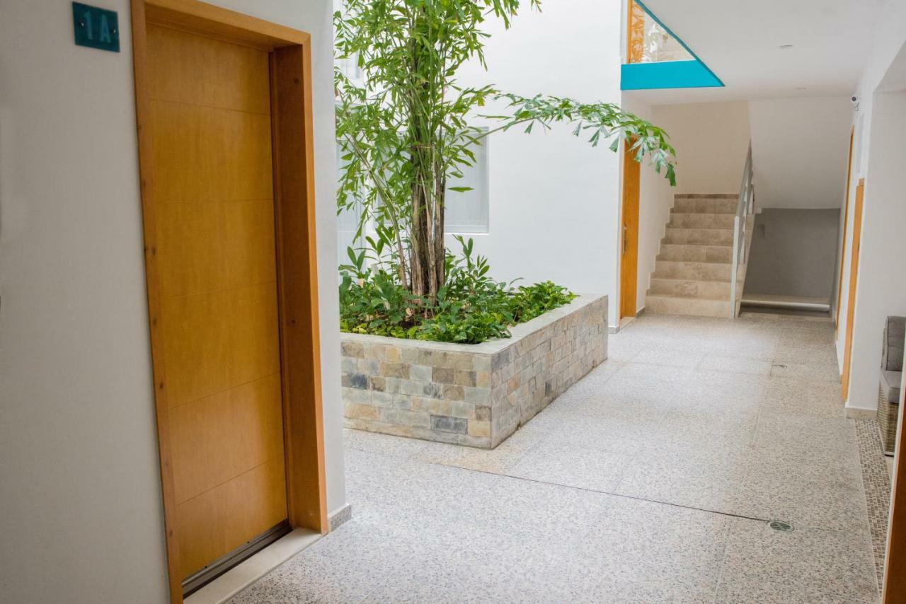 5th Coral Appartement Playa del Carmen