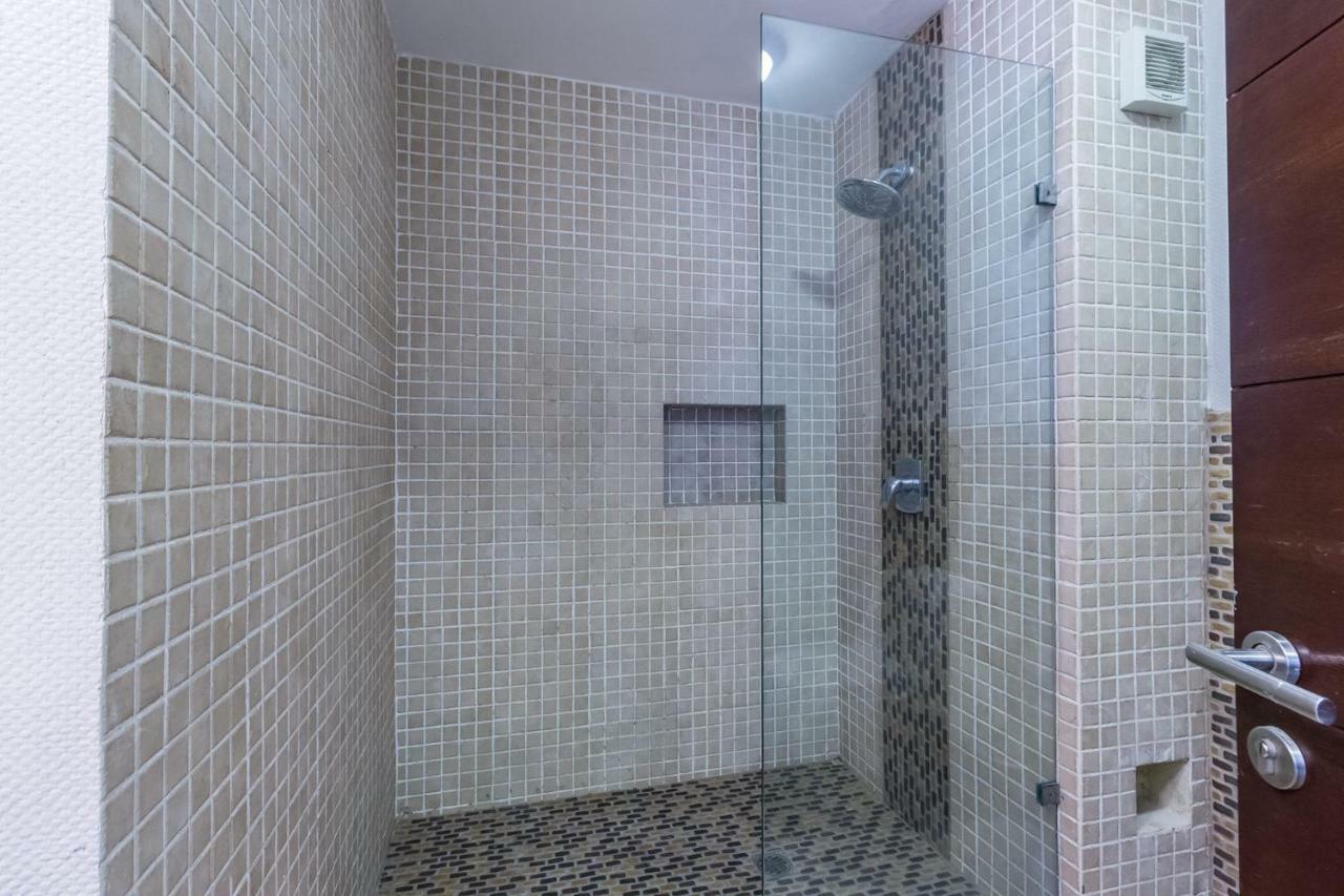 Apartamento Luxury Penthouse Jungle View And Partial Ocean View, Private Pool And Rooftop *