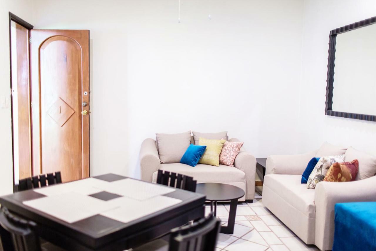 Departamento Familiar Apartment *