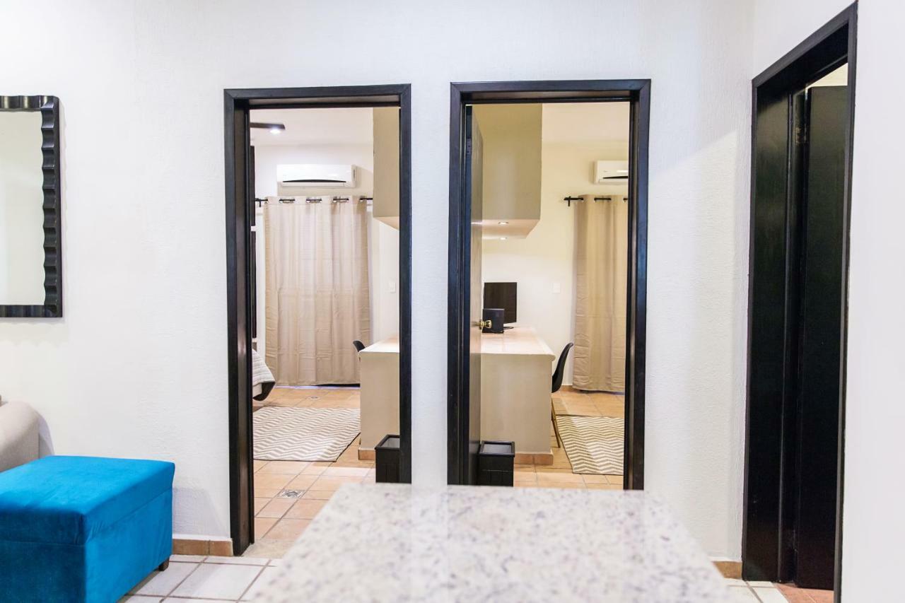 Departamento Familiar Apartment Playa del Carmen
