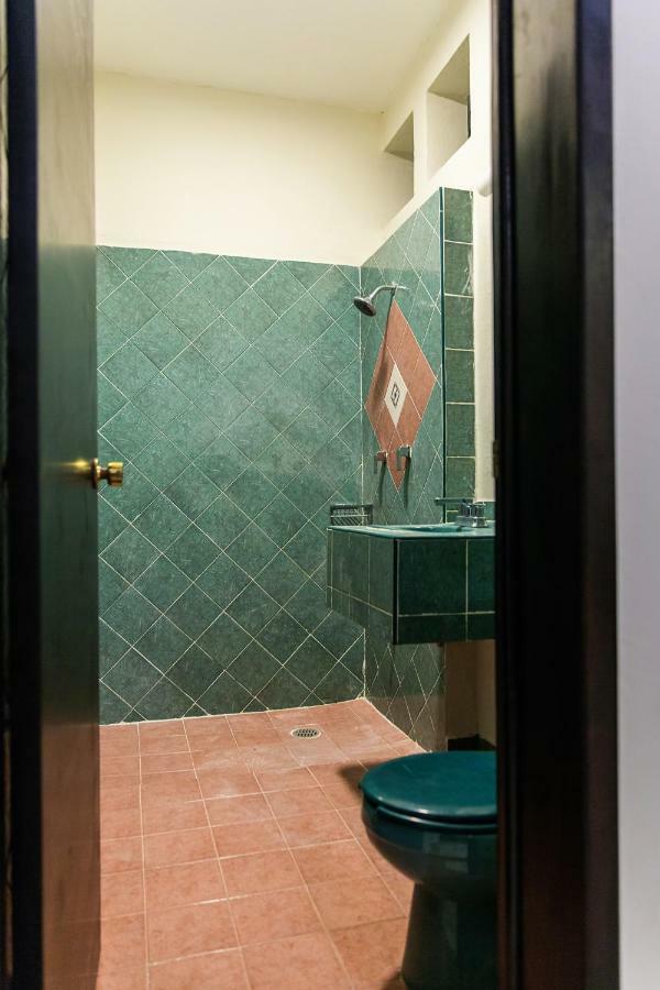 Departamento Familiar Apartment Playa del Carmen