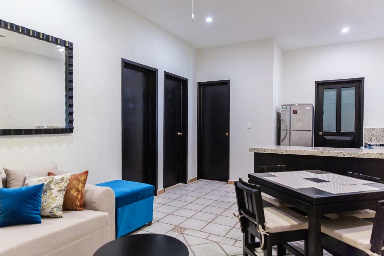Apartment Departamento Familiar