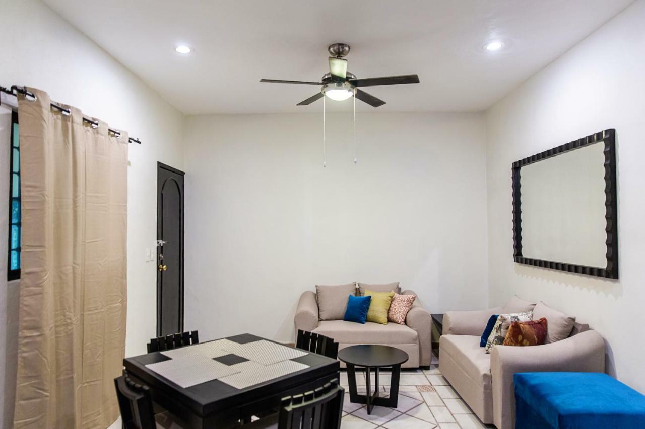 Apartment Departamento Familiar