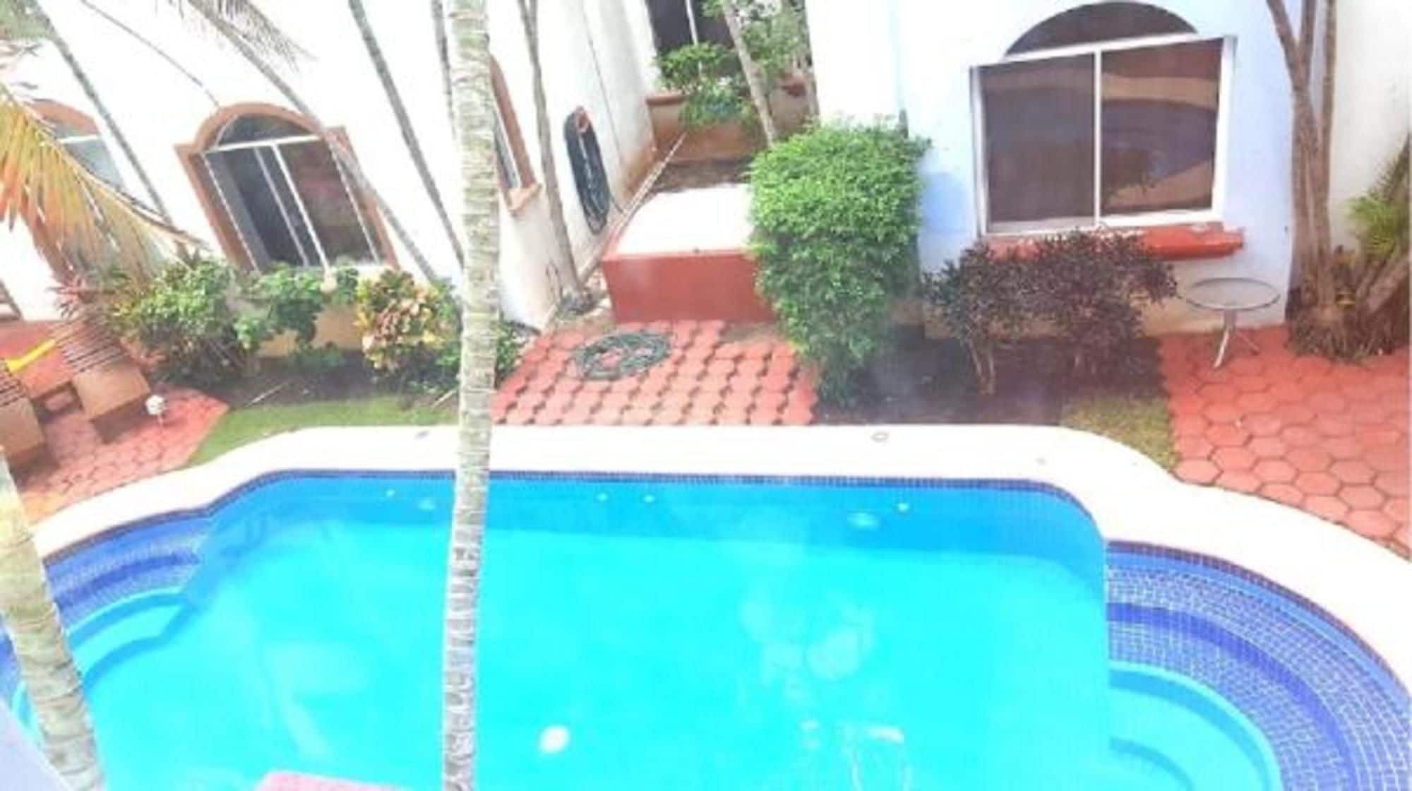 Kaa Xel Residences Hotel