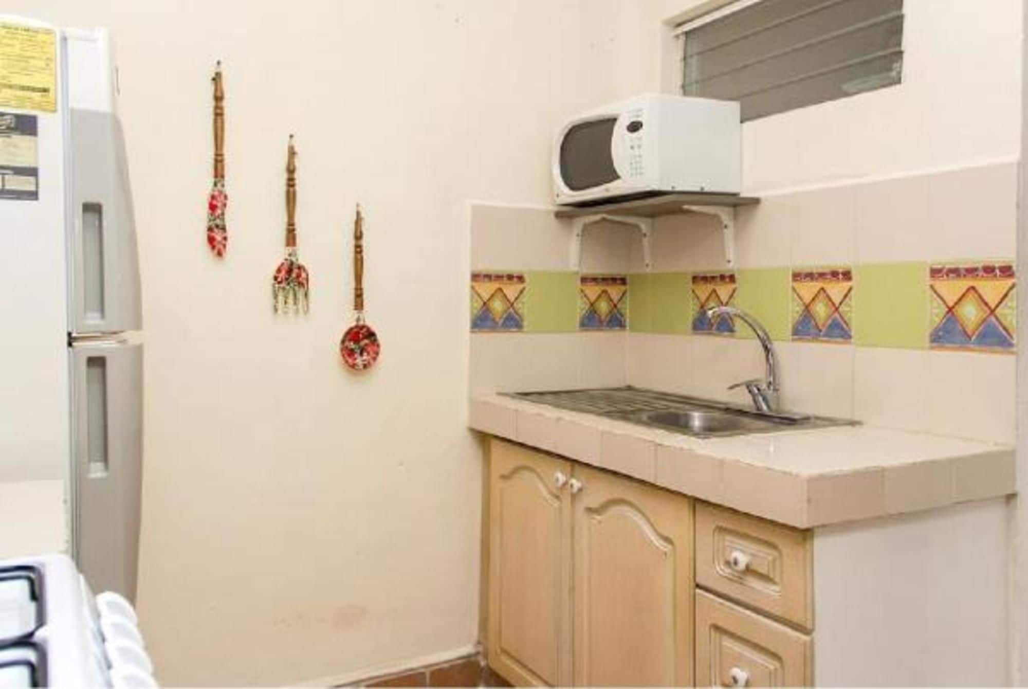 Kaa Xel Residences Hotel