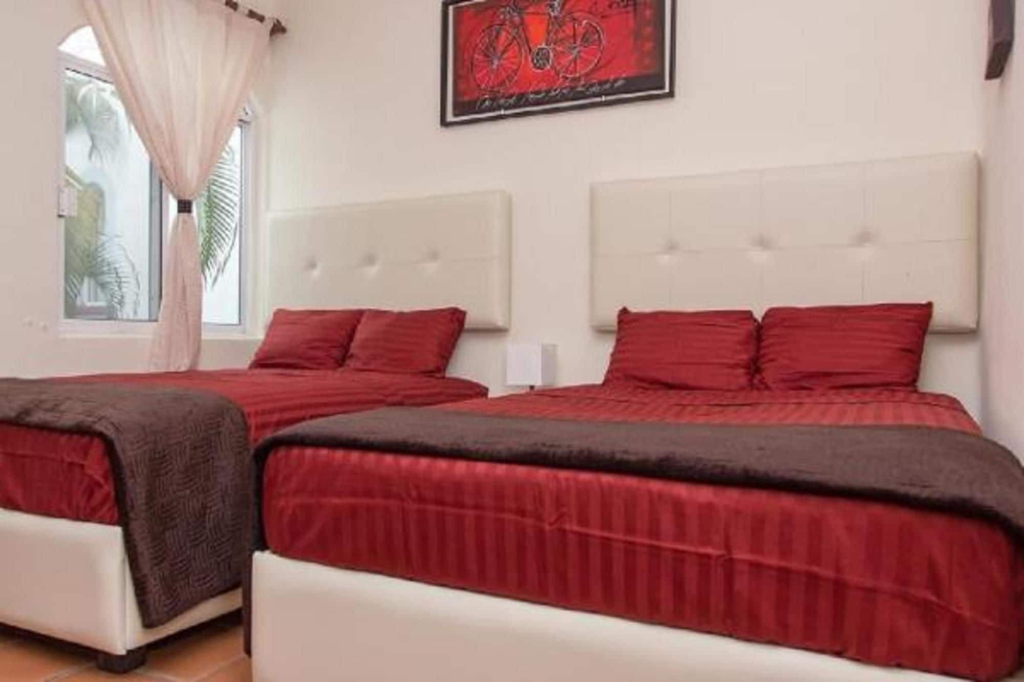 Kaa Xel Residences Hotel 5*