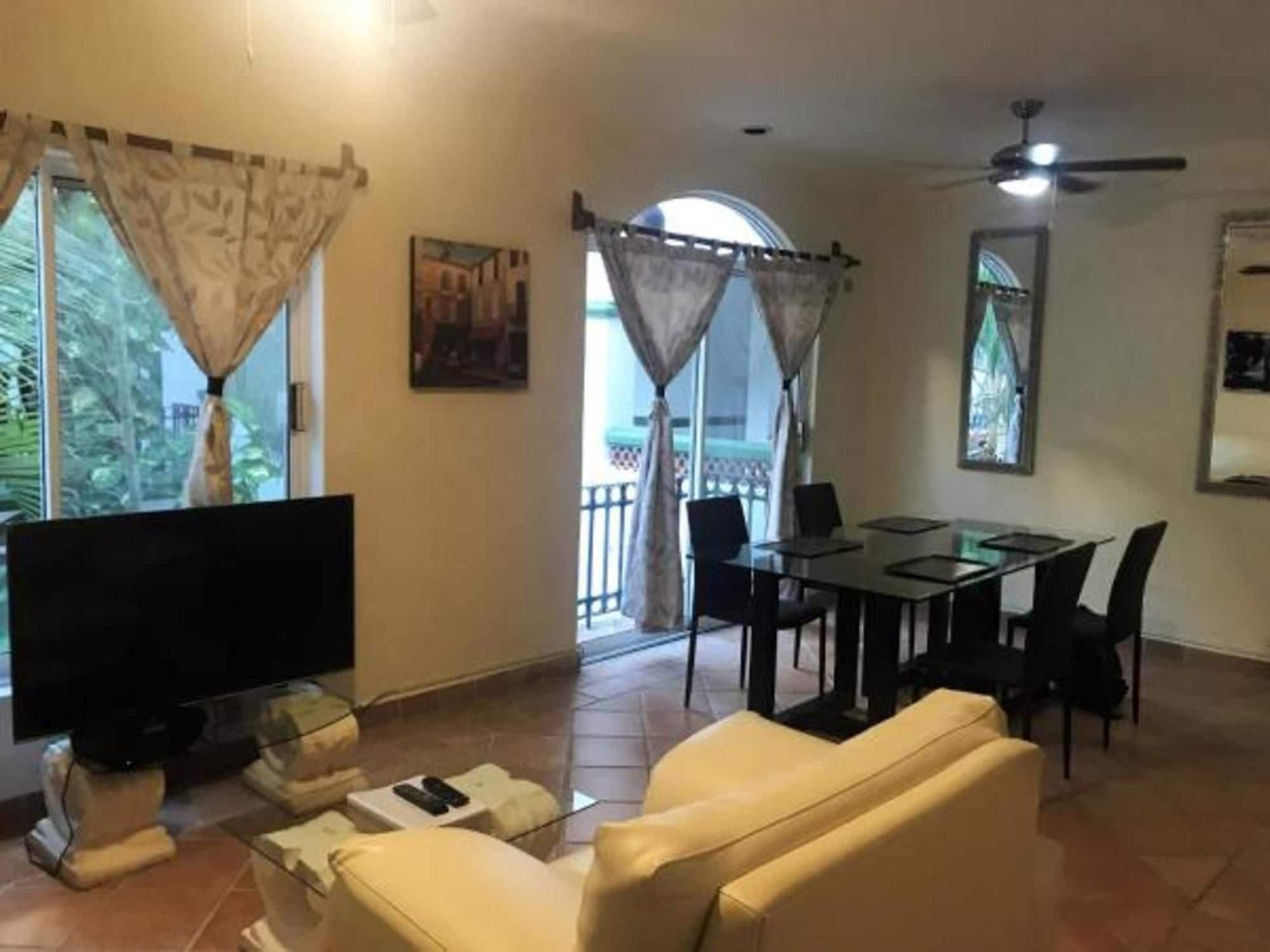 Hotel Kaa Xel Residences Playa del Carmen