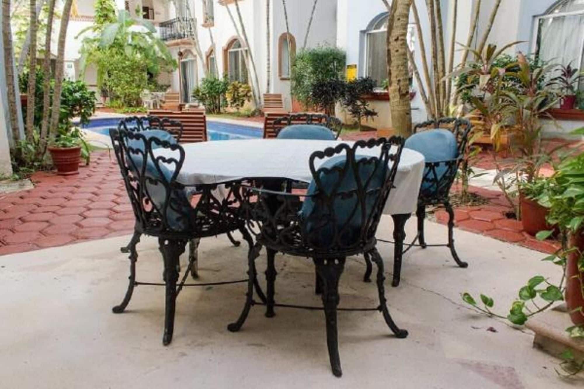 Kaa Xel Residences 5* Playa del Carmen