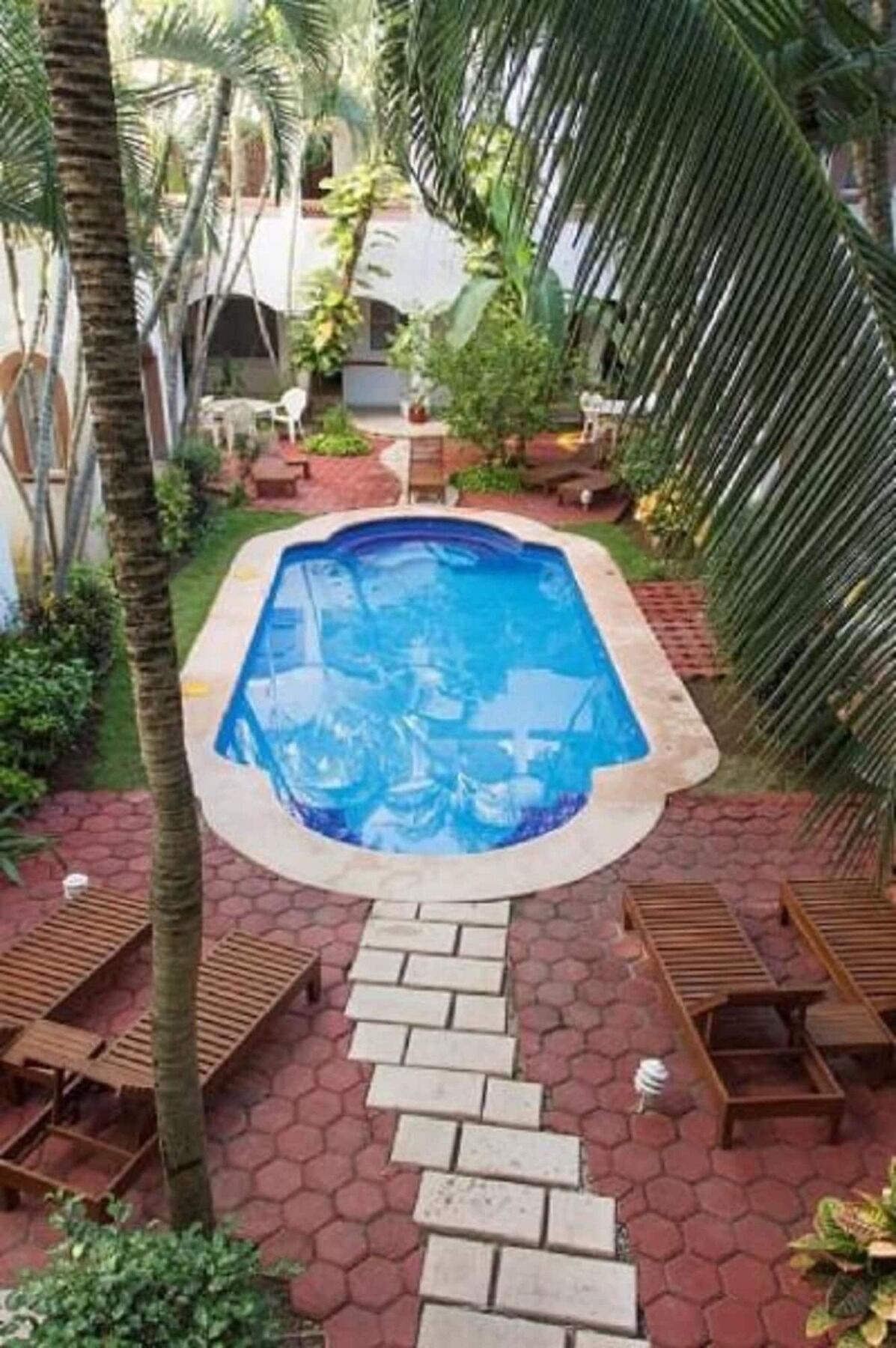 Kaa Xel Residences Hotel 5*
