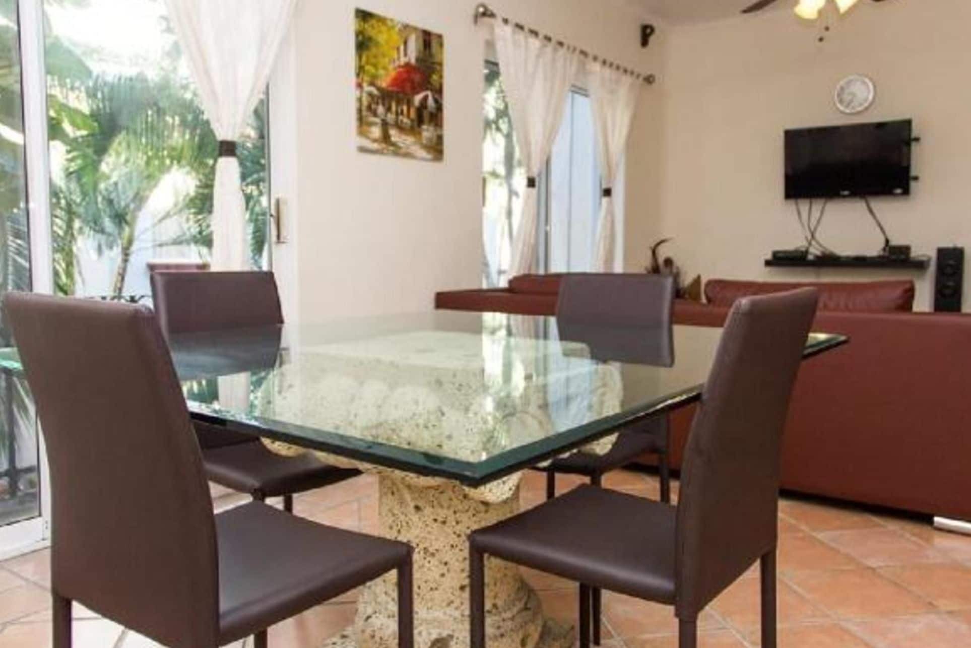 Kaa Xel Residences Hotel