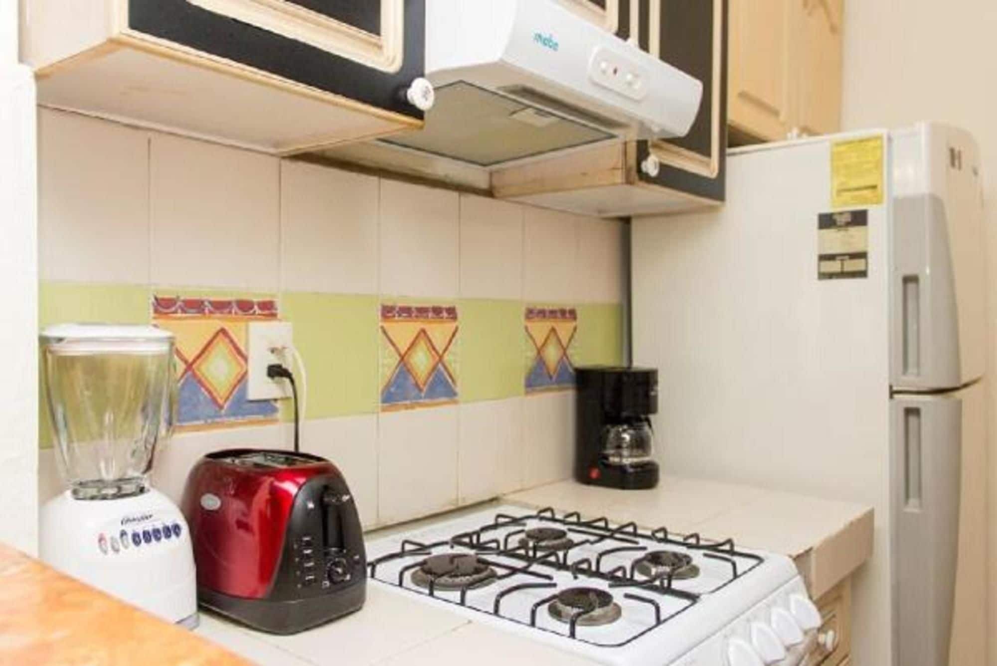 Kaa Xel Residences Playa del Carmen