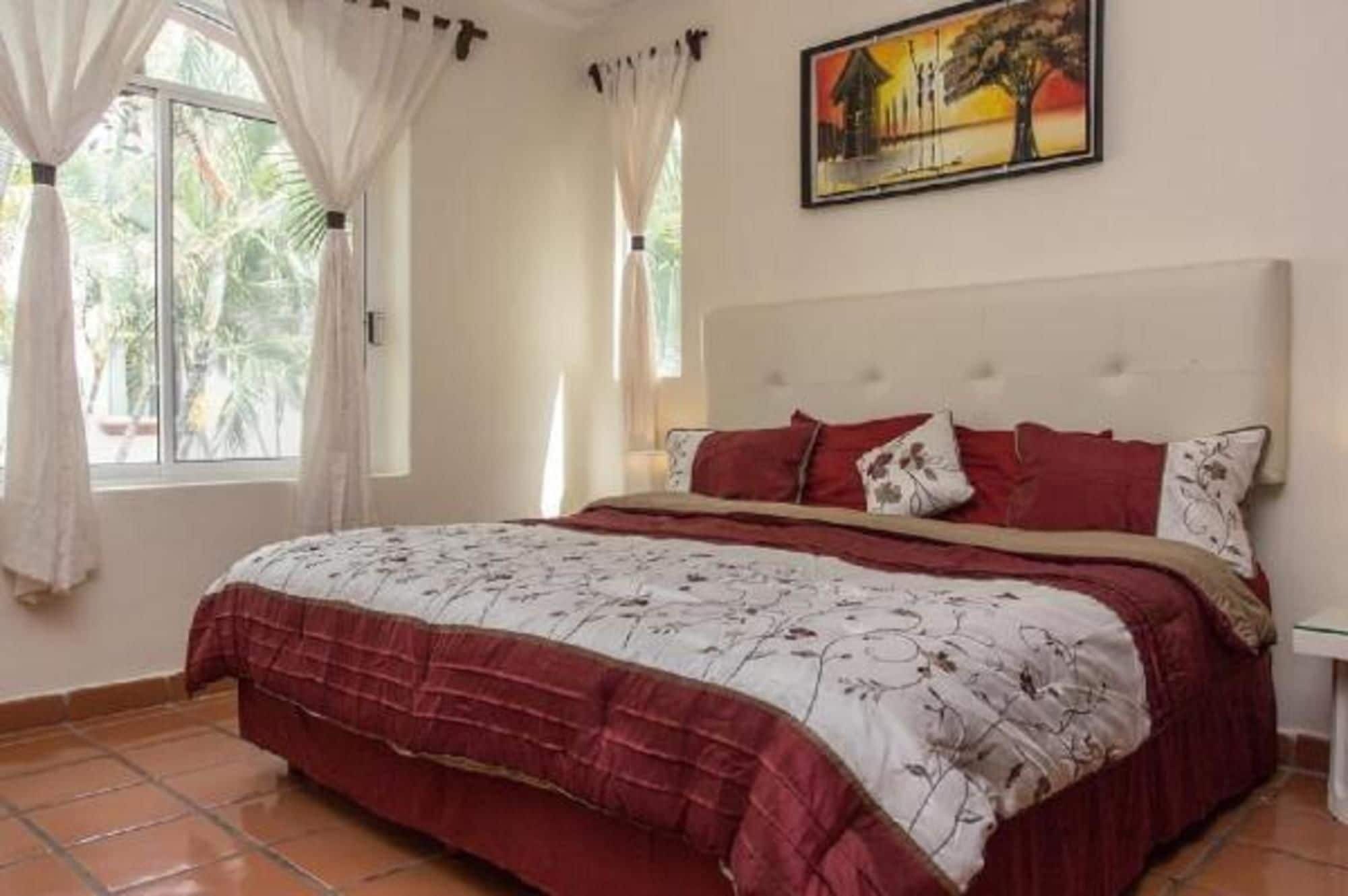 Kaa Xel Residences 5*