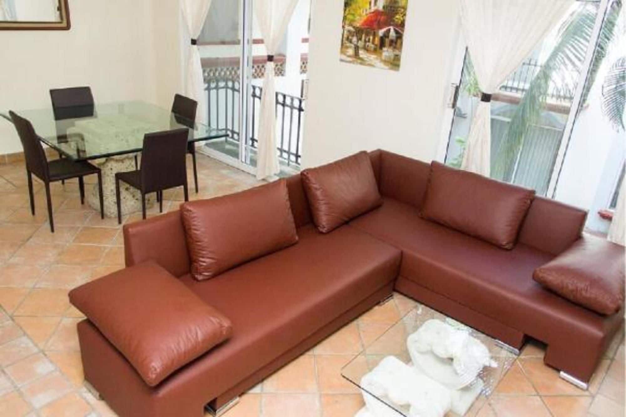 Kaa Xel Residences