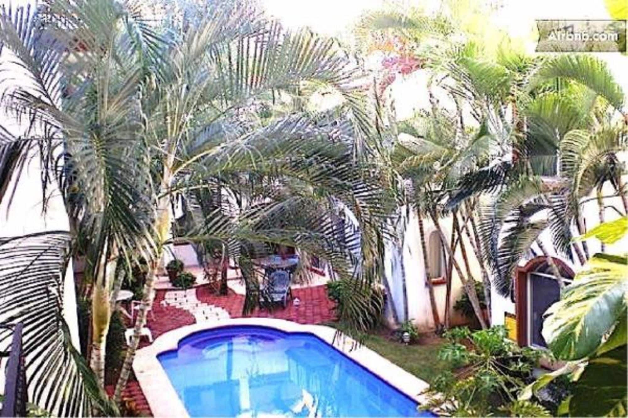 Kaa Xel Residences Hotel 5*
