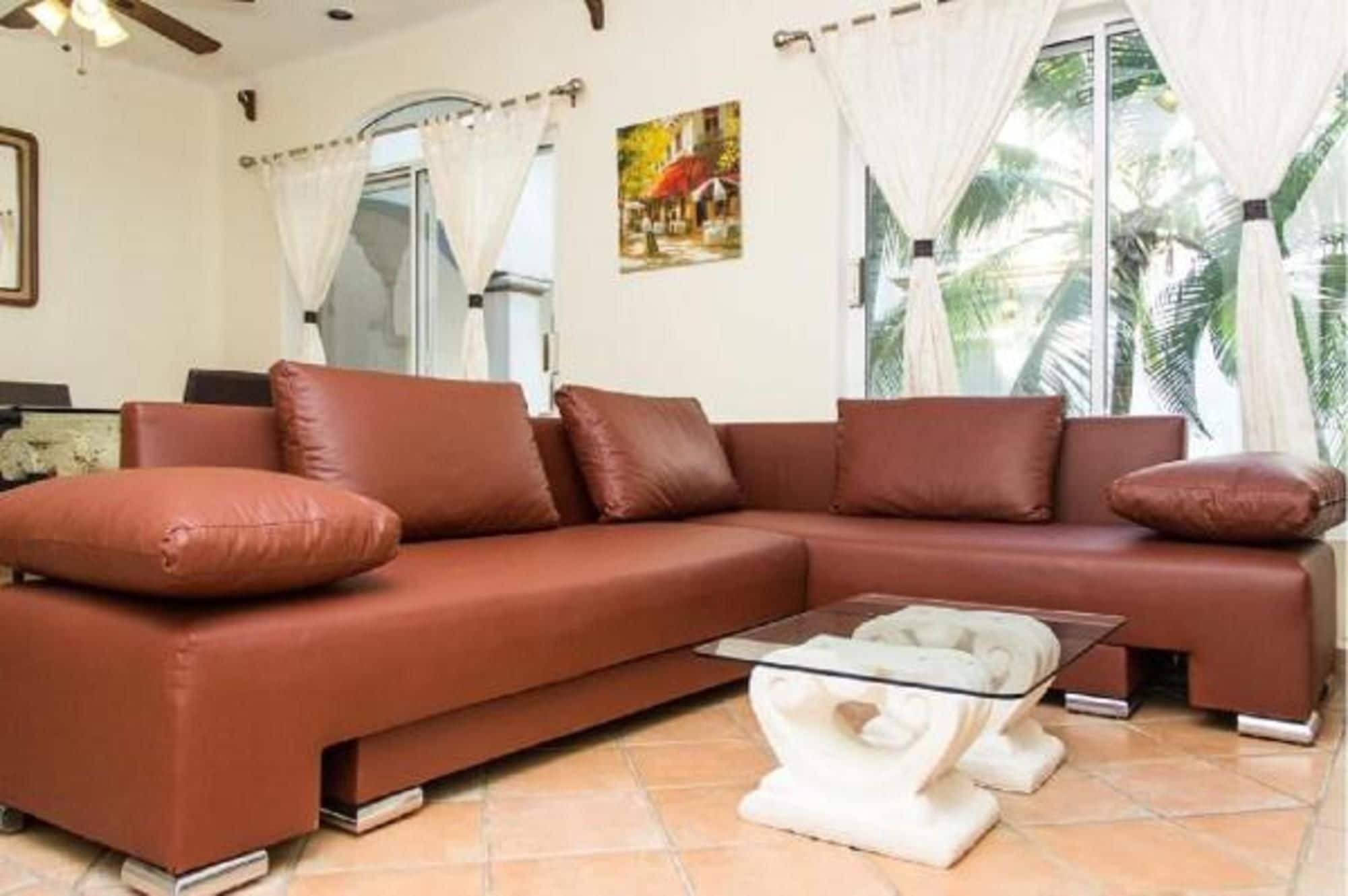 Hotel Kaa Xel Residences Playa del Carmen