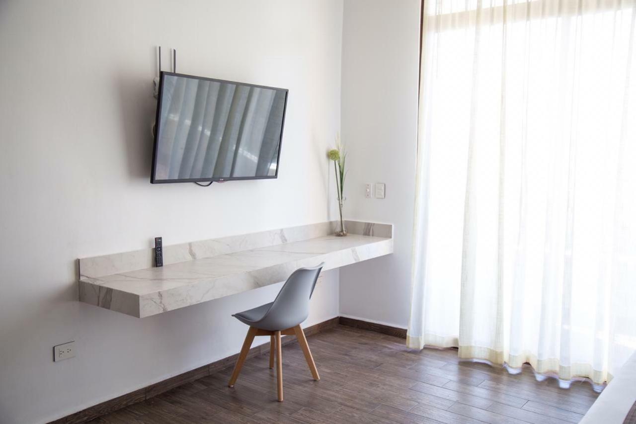 Casa Impetus Appartement *