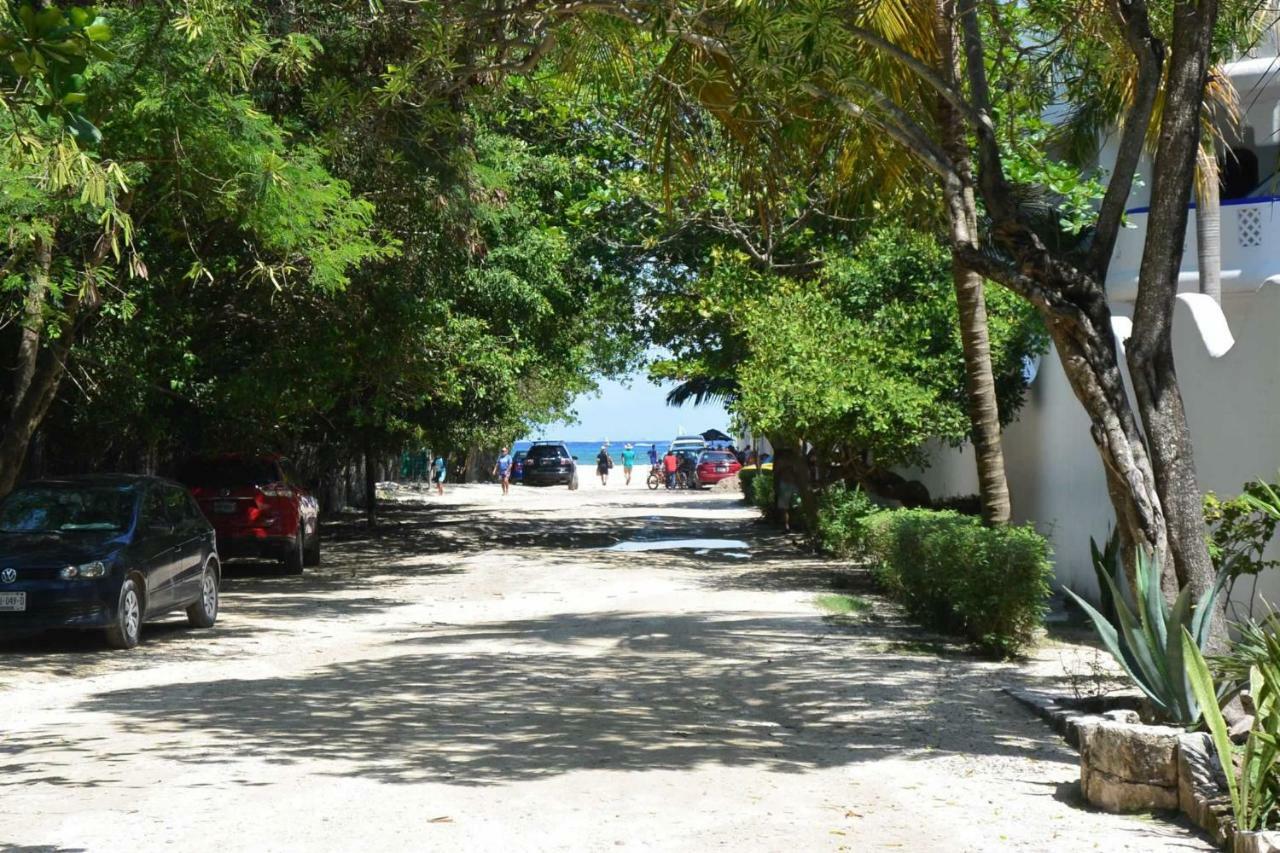 Oasis 2br Btw 5ta And Early-late Check In-out Option Apartment Playa del Carmen