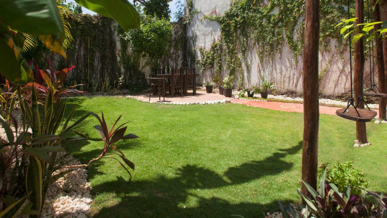 Cactus House Holiday home *