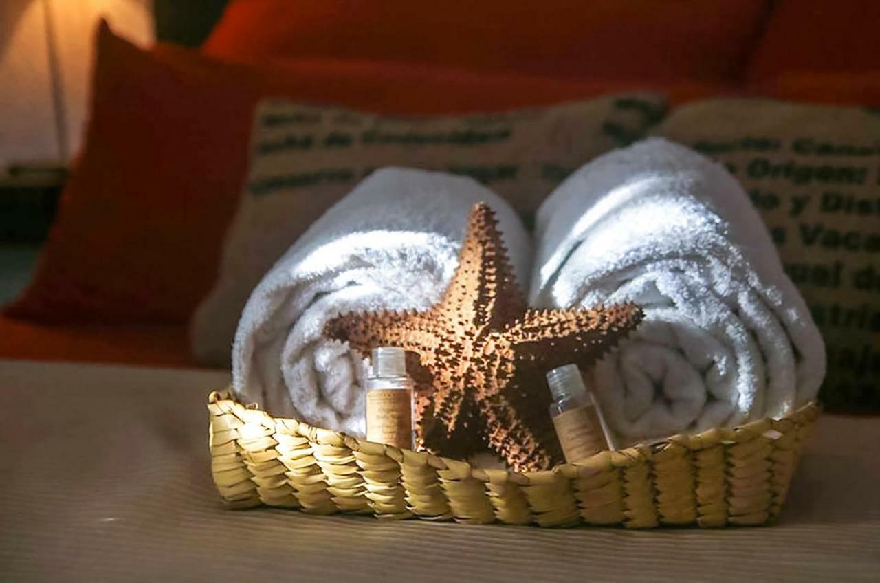 Cactus House Holiday home Playa del Carmen