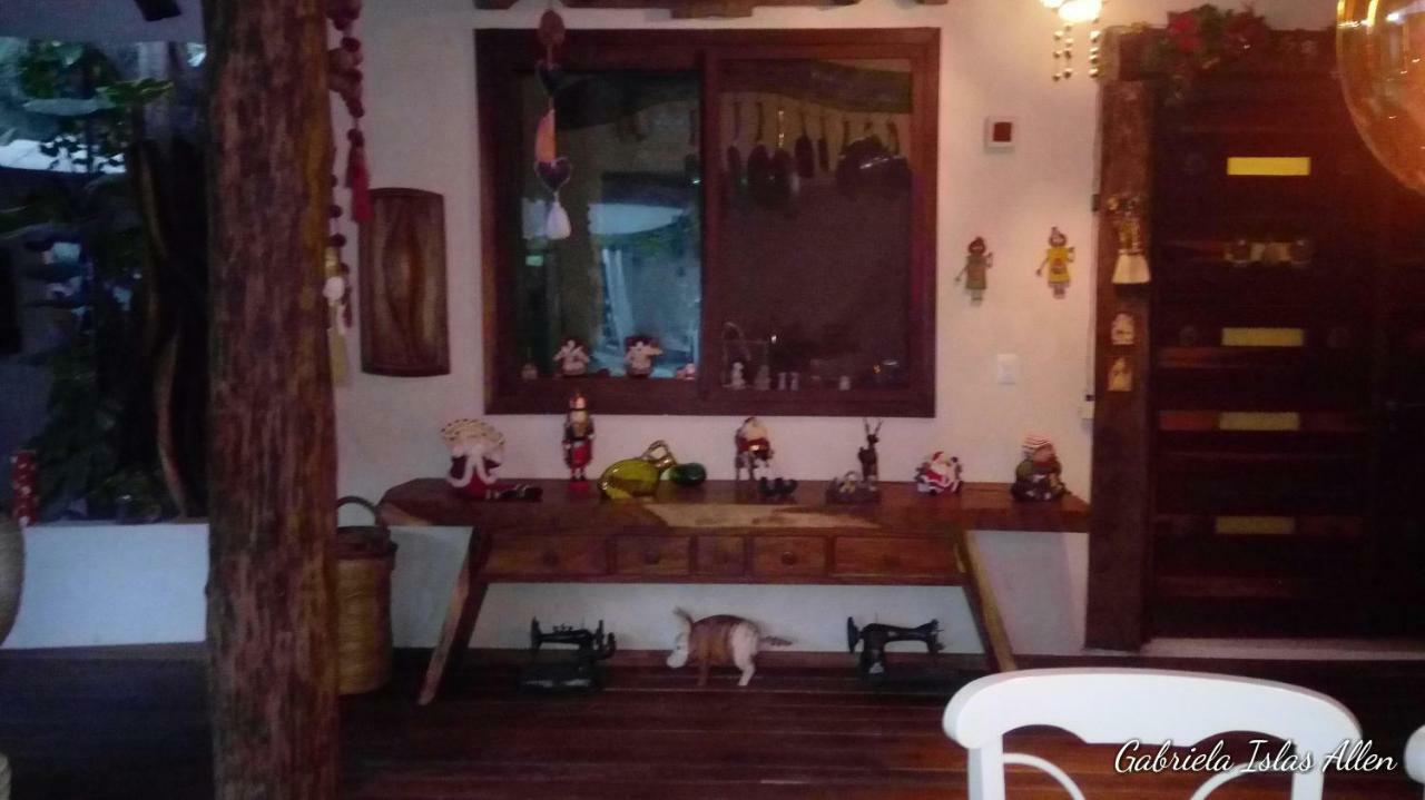Apartamento Casa Corazon Xcaret *
