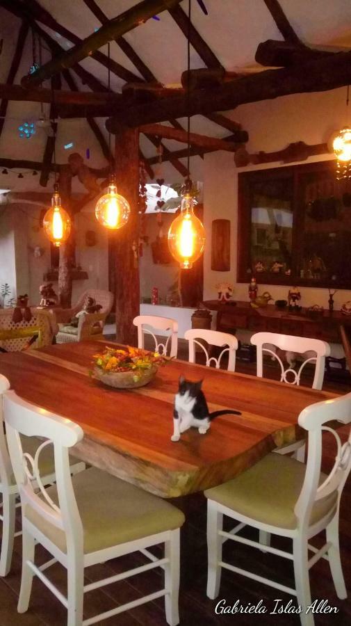 Apartamento Casa Corazon Xcaret *