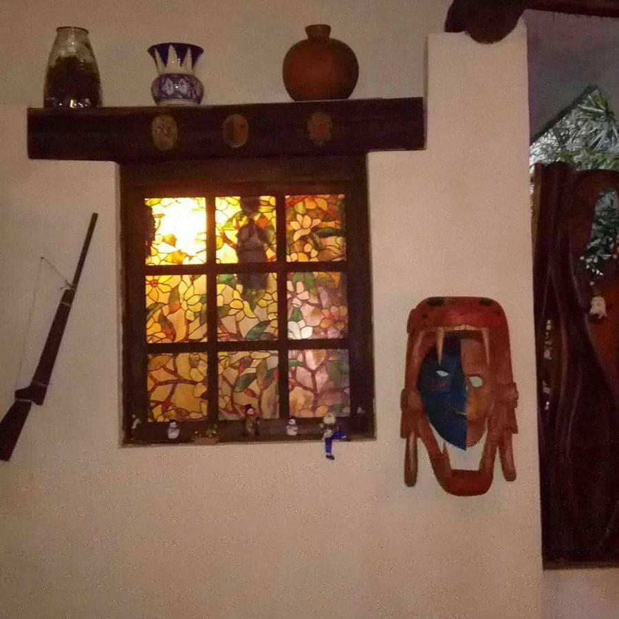 Apartamento Casa Corazon Xcaret