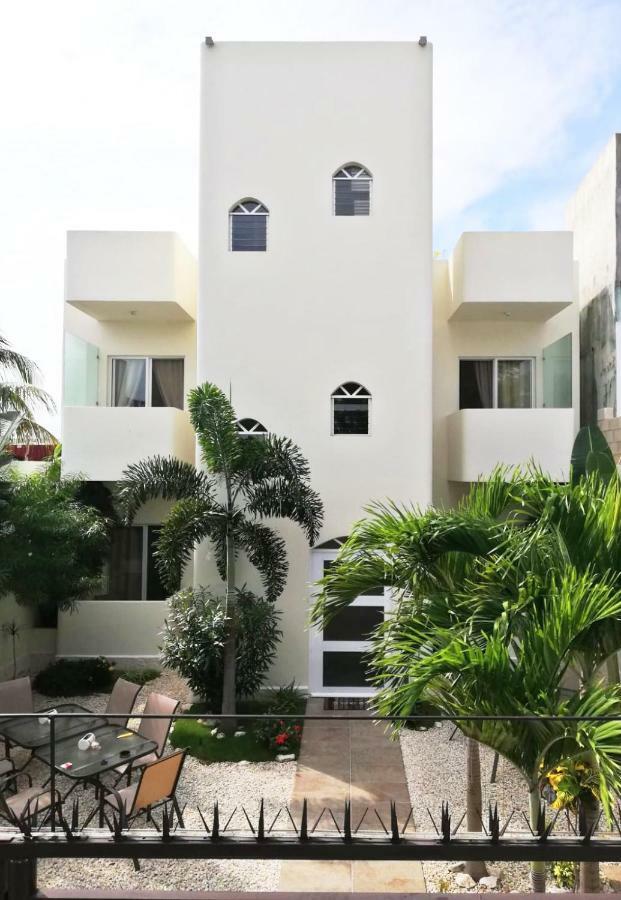 Casa Mi Playa Playa del Carmen