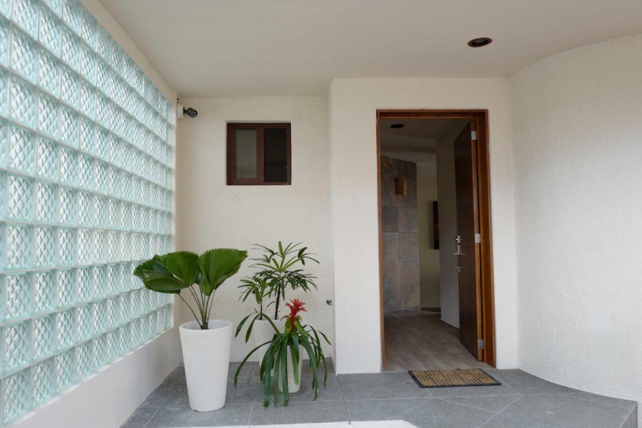Holiday home La Ceiba
