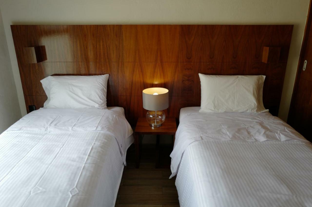 La Ceiba Holiday home Playa del Carmen