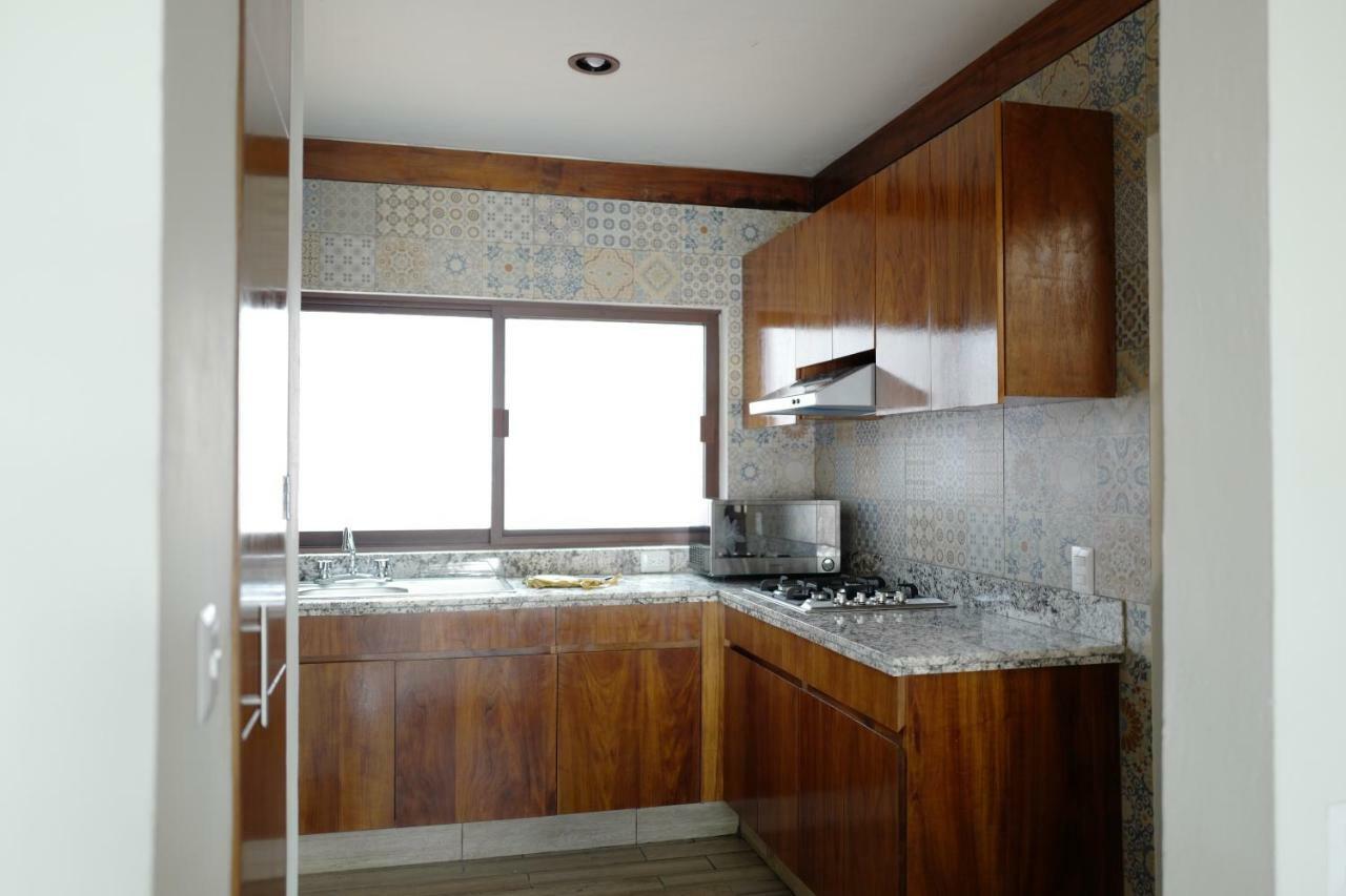 La Ceiba Holiday home Playa del Carmen