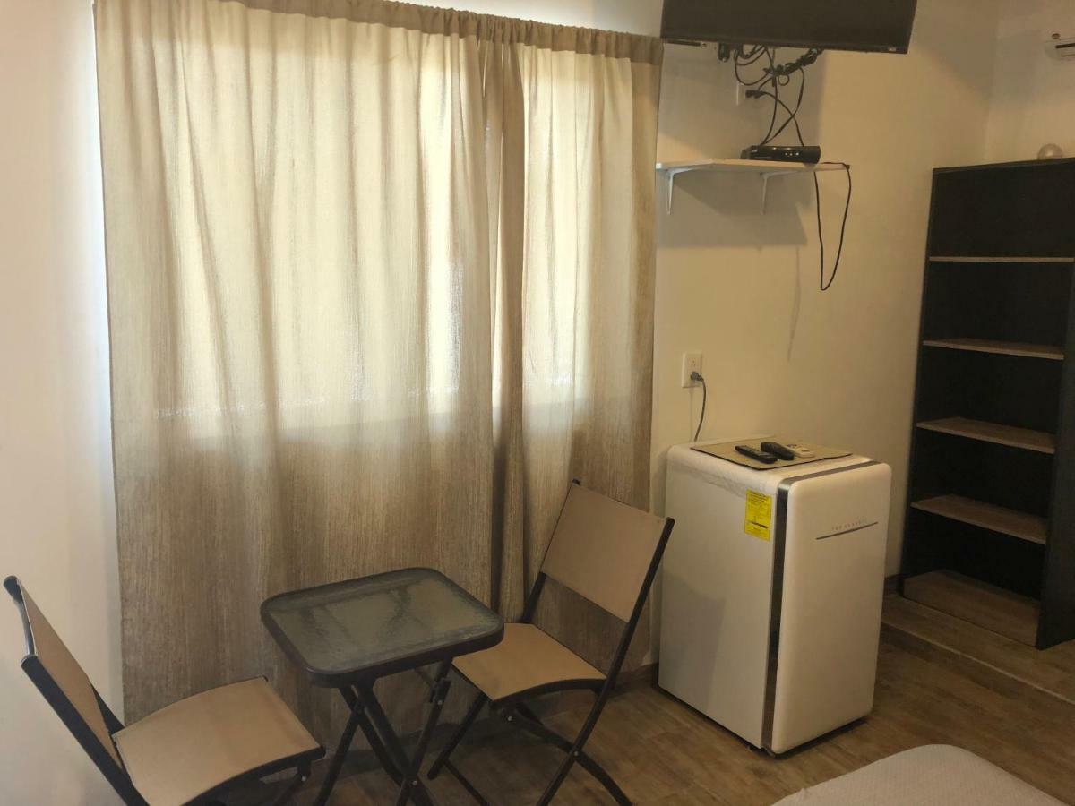 3 Amigos Accommodatie bij particulieren *