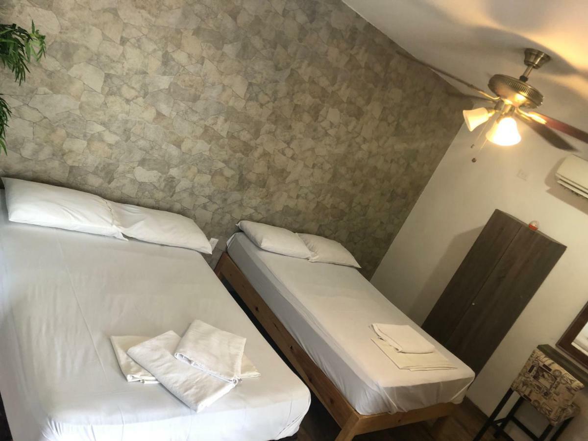 3 Amigos Accommodatie bij particulieren *