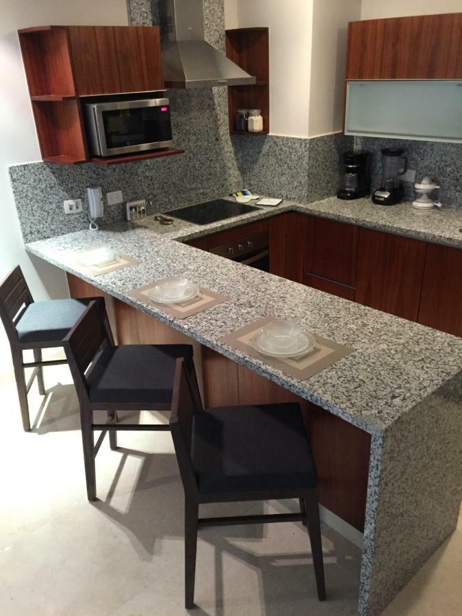Condominio Terrazas Apartment Playa del Carmen
