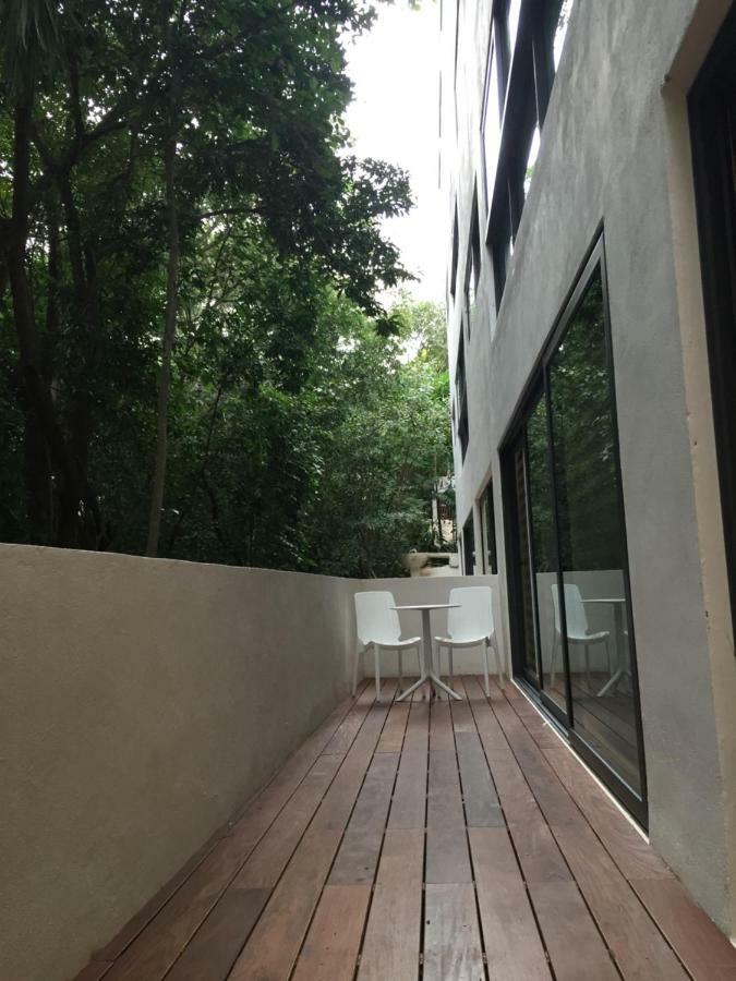 Apartment Condominio Terrazas