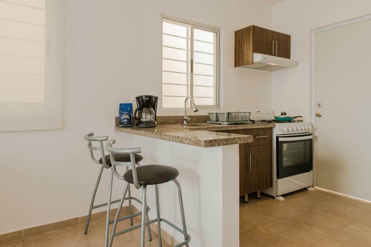 Holiday home Casa Real Del Sol Playa del Carmen