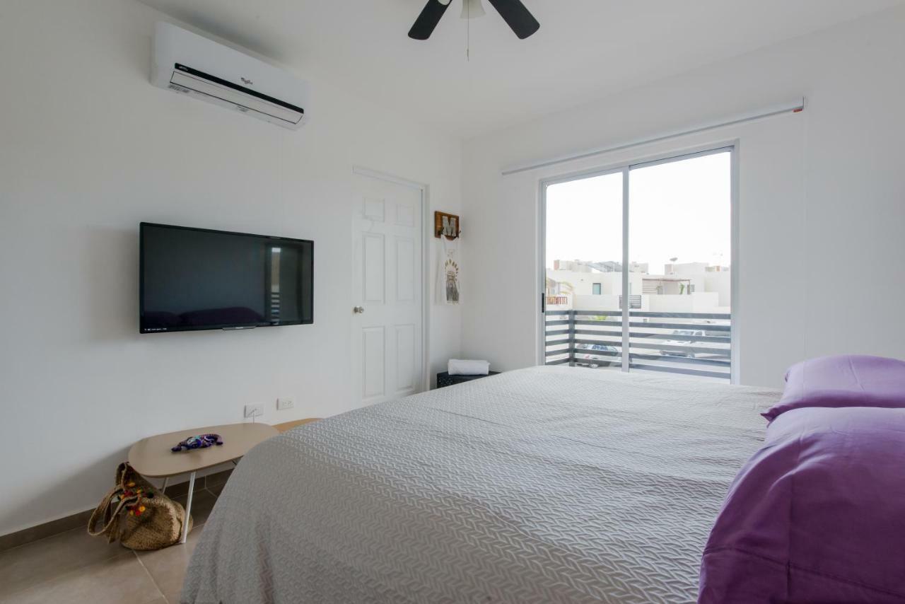Casa Real Del Sol Holiday home Playa del Carmen