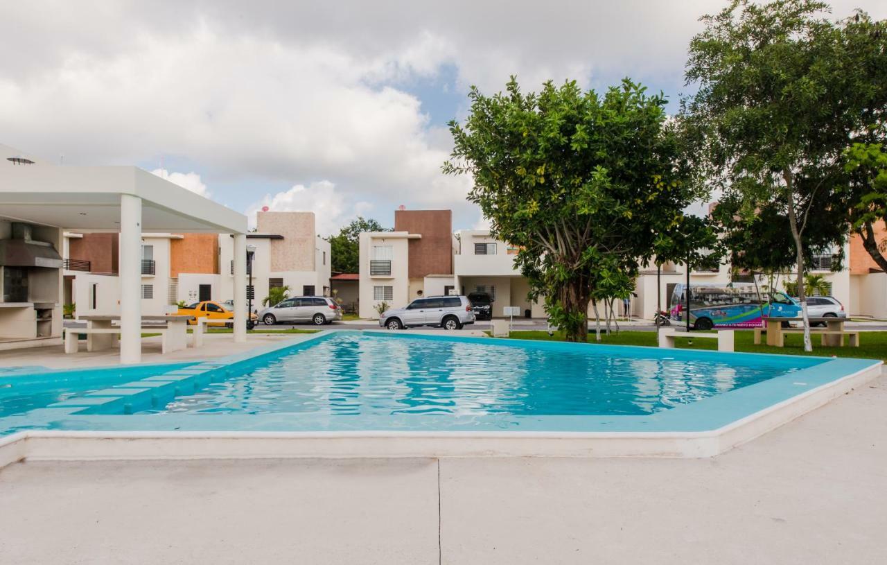 Casa Real Del Sol Playa del Carmen